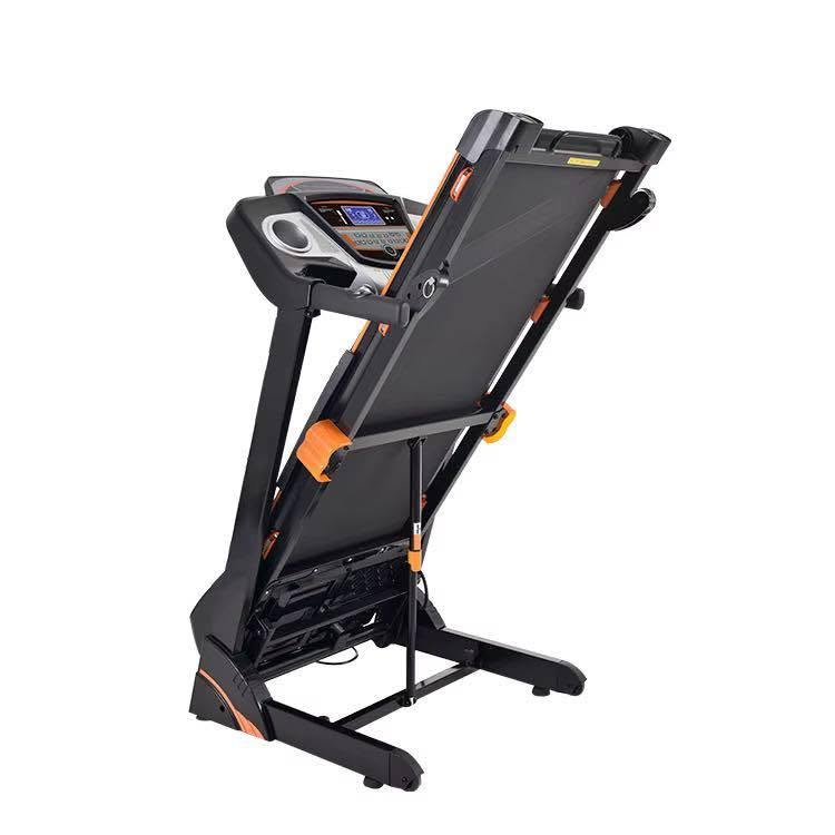 BM Tapis Professionnel avec inclinaison intégrée