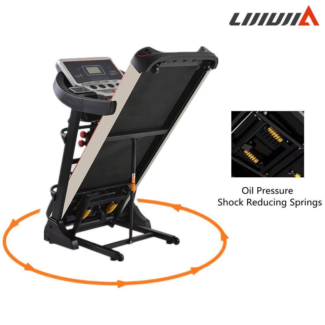 BM Tapis Professionnel avec inclinaison intégrée