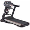 BM Tapis Professionnel avec inclinaison intégrée