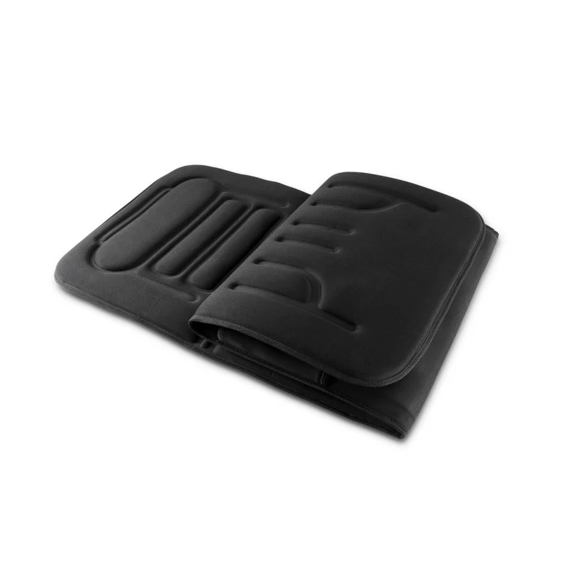 Matelas Massant & Chauffant MASSMAT – Le Spa Complet à Domicile