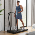 Tapis de course Electrique-Pliable Now™