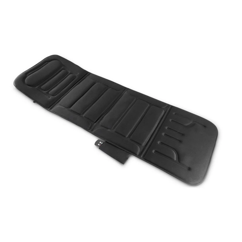 Matelas Massant & Chauffant MASSMAT – Le Spa Complet à Domicile