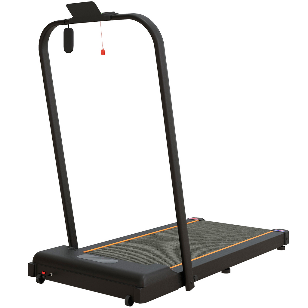 Tapis de course Electrique-Pliable Now™