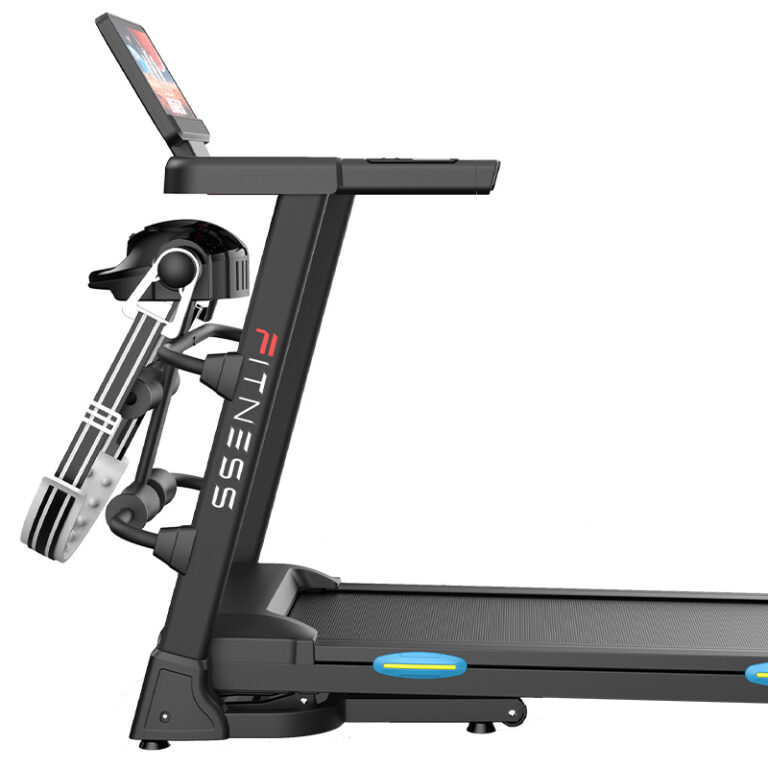 Tapis F-420, vue 7